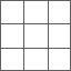 Grid 3x3 Layout