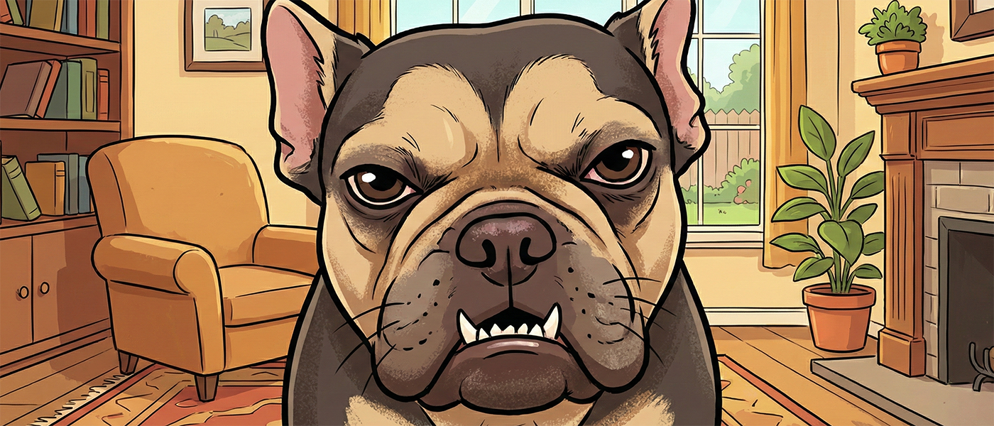 Guard Dog: Building the WordPress Security Tool I Actually Wanted to Use